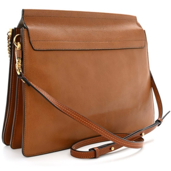 Chloe Faye Medium Bag - Picture 4 of 16